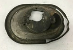 Harley Davidson Sportster Ironhead 1966-69 Air Filter Cleaner Back Plate Used. Fixed Price $34.99.