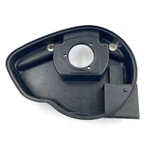 Oem Harley 29182-08A Air Cleaner Base Backplate Twin Cam 08-17 Dyna Kidney. Fixed Price $54.90.