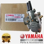 Carburetor Asy Oem Yamaha Thailand Y80 PW80 New Original Mikuni Free Ship. Fixed Price $79.50.
