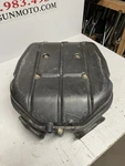 1996 2003 Kawasaki ZX7R ZX-7R Ninja Air Cleaner Case Filter Box 11010-1563. Fixed Price $47.23.
