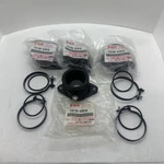 Oem Suzuki Right & Left Intake Manifold Carb Boot For GS550E GS550T 80-81. Fixed Price $94.99.
