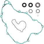 Moose Racing Water Pump Rebuild Kits 0934-5213. Fixed Price $45.89.