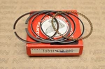 Nos Honda ATC110 CB175 CL175 CT110 SL175 .50 Oversize Piston Rings 13031-439-005. Fixed Price $76.99.