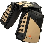 Tusk Highland X2 Rackless Luggage System Base Standard Heat Shield Adv. Fixed Price $379.99.