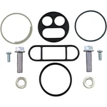 Parts Unlimited 0705-0445 Fuel Tap Rebuild Kit. Fixed Price $30.95.