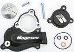 Boyesen Waterpump Cover & Impeller Kit Black WPK-17AB. Fixed Price $229.95.