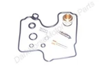 Carburetor Rebuild Kit For Kawasaki Ninja ZX600 ZX-6R 98-99 K&l 18-5586V. Fixed Price $21.87.