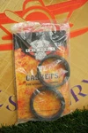 Twin Power Intake Seal Kit 04-6114 Harley Evo Big Sportster 86-06. Fixed Price $8.99.