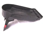 Suzuki AN400 Burgman Helmet Box Lower Rear Fender. Fixed Price $95.99.
