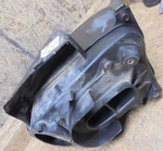 2003 Honda Shadow Air Filter Intake Box Inlet Cover. Fixed Price $32.94.