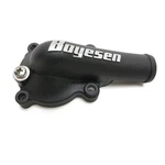 Boyesen Black Supercooler Water Pump Cover And Impeller Kit WPK-18AB. Fixed Price $168.88.