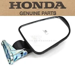Right Hand Mirror ST1300 03-14 Oem Genuine Honda Side Rear View Glass I204. Fixed Price $155.51.