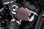 Cobra Cone Air Intake Chrome 606-0103-06. Fixed Price $351.45.