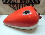 V-twin Mfg Quickbob 4GAL. Gas Fuel Tank For '86-03 Harley Sportster Xlh 883 1200. Fixed Price $149.95.
