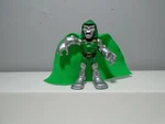 2010 Marvel Super Hero Green Lantern 2.5 Figure (AF16). Fixed Price $13.00.