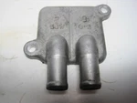 2003-2020 Yamaha Cylinder Head Cover Center Reed Valve Cap. Fixed Price $15.00.