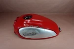 2015-2018 Ducati Scrambler Icon 800 Gas Fuel Tank Petrol Reservoir See Photos. Fixed Price $325.49.