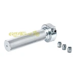 Throttle Cable Biltwell Whiskey Polished Aluminum 7/8" (22 Mm) Single. Fixed Price $219.37.