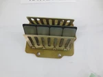 New Genuine Kawasaki Oem Nos Kx 500 Reed Valve 12021-1070. Fixed Price $199.99.