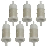 Caltric Fuel Filter For Honda GL1100 Goldwing 1980-1983 Interstate Aspencade /6X. Fixed Price $26.00.