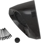 Akrapovic Exhaust End Cap V-EC210. Fixed Price $117.95.