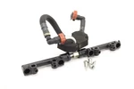 2024 Kawasaki Ninja ZX6R ZX636 Oem Fuel Hose Gas Line Tube Pipe. Fixed Price $32.49.