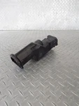 2002 Kawasaki VN1500L Vulcan Nomad Fi Air Intake Duct Tube. Fixed Price $19.99.