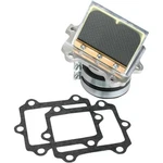 Boyesen Radiator Valve RM250 90-92 RAD-24. Fixed Price $193.16.