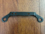 Harley Davidson 17-23 Touring, Trike, Softail M-8 Oem Induction Module Bracket. Fixed Price $14.99.