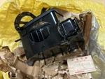 Honda 77-78 XL100 74-78 XL125 Box Air Cleaner Housing Nos Genuine 17230-382-670. Fixed Price $130.00.