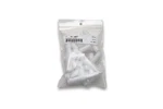Motion Pro Tee Connector 3/8 PK/10 12-0021. Fixed Price $40.70.