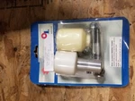 Suzuki Chassis Protector 2001 GSX-R1000 99950-70265-WHT. Fixed Price $18.00.