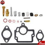 Tractor Carburetor Kit For International Farmall Super Hm W6 O6 W4 O4. Fixed Price $12.15.
