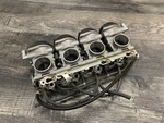 Yamaha 2003 2004 2006 2007 R6S Bare Ca Model Throttle Body Diaphragm Oem. Fixed Price $99.99.