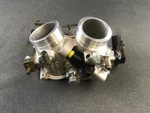 Aprilia RSV1000 04-8/ Tuono 06-9 Throttle Bodies New Genuine AP0296970. Fixed Price $934.50.