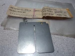 1974-77 Yamaha Yz Mx Tz Rd Reed Valve Nos Oem 2R9-13613-00 401-13613-00. Fixed Price $14.99.