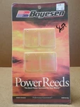 Boyesen 636 Reed Valves 89-2001 Honda CR500. Fixed Price $31.99.
