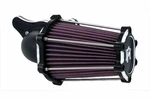 Performance Machine Fast Air Intake Solution 0206-2050-BM. Fixed Price $669.23.