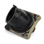 Carburetor Intake Boots Holder Fit For Honda CBR125R 90-95 16221-KZ4-700. Fixed Price $16.65.