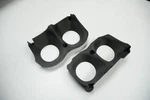 Edr Performance Kawasaki ZX10R 2016-2025 Velocity Stacks Air Intake +. Fixed Price $425.00.