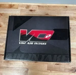 Vance & Hines V02 Naked Air Cleaner Kit For Harley Touring/softail Part #71029. Fixed Price $185.00.