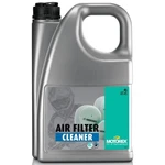 Motorex Air Filter Cleaner - Liter 102400. Fixed Price $53.97.