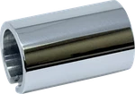 Namz Polished Smooth Vertical Oil Sending Unit Cover NOSC-SO1-P. Fixed Price $61.69.