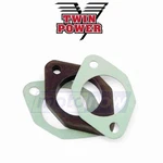 Twin Power Manifold Spacer For 1986-1989 Harley Davidson Flst Heritage Df. Fixed Price $26.38.