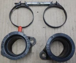 Suzuki GSX-R750 1996-99 Oem Intake Manifolds 13103-33E01. Fixed Price $95.00.