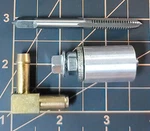 Kit For Fuel Inlet Fitting Keihin Cv Harley Davidson Kawasaki Buell 883-1450CC. Fixed Price $34.99.