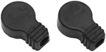 Kuryakyn 9900 Blood Groove Hypercharger Replacement Parts. Fixed Price $27.96.