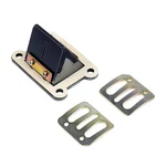 Pack Of Athena Reed Valve Carbon Petals AM6 - MF1979. Fixed Price $176.01.