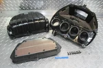 2016 Kawasaki Ninja ZX6R ZX636 Abs Airbox Intake Filter 11010-0764. Fixed Price $199.99.
