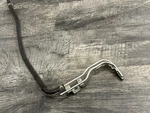 Suzuki 2011-2025 GSXR600 GSXR750 E33 Evap Pipe 18340-14J00. Fixed Price $29.99.